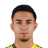 Ilias Akhomach Face Scan
