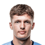 Jeppe Kudsk Face Scan