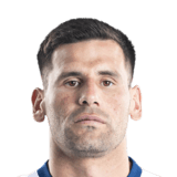Guillermo Enrique Face Scan