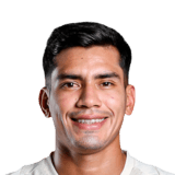 José Rivera Face Scan
