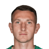 Dmytro Riznyk Face Scan