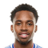 Kelvin Abrefa Face Scan