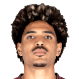 Saúl Coco Face Scan