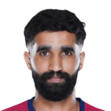 Manvir Singh Face Scan
