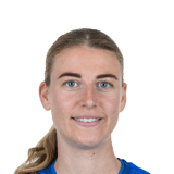 Lisa Doorn Face Scan