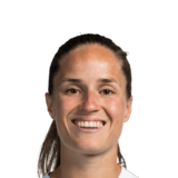 Marisa Olislagers Face Scan