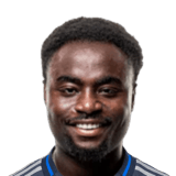 Willy Kumado Face Scan