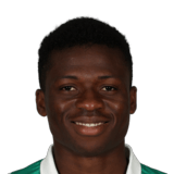 Romeo Amane Face Scan