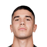 Cristian Volpato Face Scan