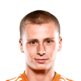 Maximilian Braune Face Scan