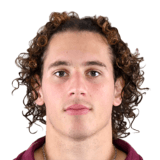Luciano Boggio Face Scan