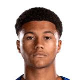 Mason Burstow Face Scan