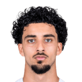 Zidane Iqbal Face Scan