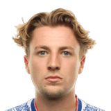Charlie Savage Face Scan