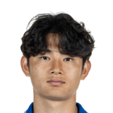 Yosuke Furukawa Face Scan