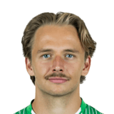 Mathias Olesen Face Scan