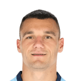 Ferran Jutglà Face Scan