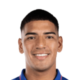 Ezequiel Herrera Face Scan