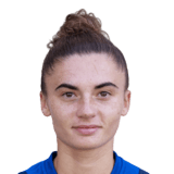 Amandine Béché Face Scan