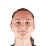Cyrielle Blanc Face Scan