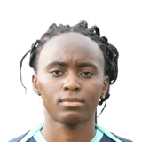 Esther Mbakem-Niaro Face Scan