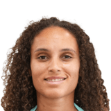 Ella Palis Face Scan