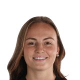 Julie Dufour Face Scan