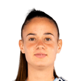 Maëlle Garbino Face Scan