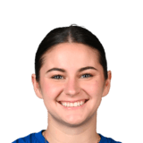 Malia Berkely Face Scan