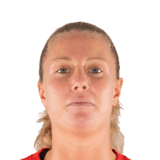Léa Declercq Face Scan