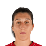 Julie Pasquereau Face Scan