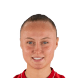 Lou-Ann Joly Face Scan