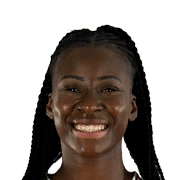 Magou Doucouré Face Scan
