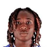 Melchie Dumornay