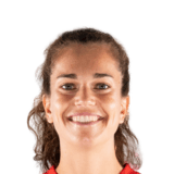 Rachel Corboz Face Scan