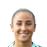 Sonia Ouchene Face Scan