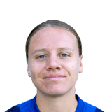 Emmy Jézéquel Face Scan