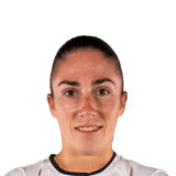 Morgane Martins Face Scan