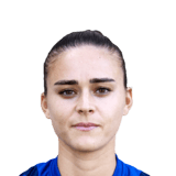 Élise Bonet Face Scan
