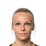 Emily Burns Face Scan