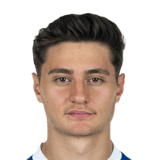 Stefano Marino Face Scan