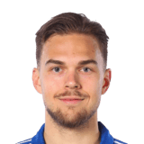 Anton Eriksson Face Scan