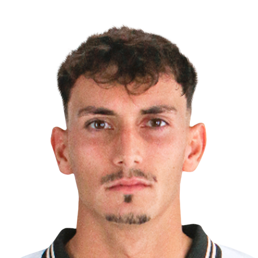 Rubén Iranzo Face Scan