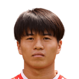 Sota Kawasaki Face Scan