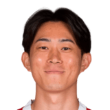 Seiya Maikuma Face Scan