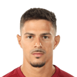 Alexandru Tîrlea Face Scan