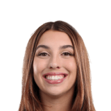Morgan Weaver Face Scan
