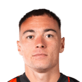 Pablo Pagis Face Scan