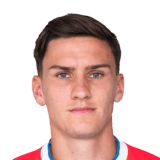 Lukas Wallner Face Scan