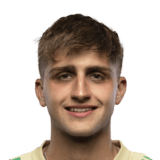 Tomasz Neugebauer Face Scan